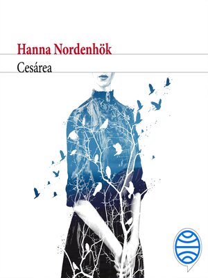 cover image of Cesárea